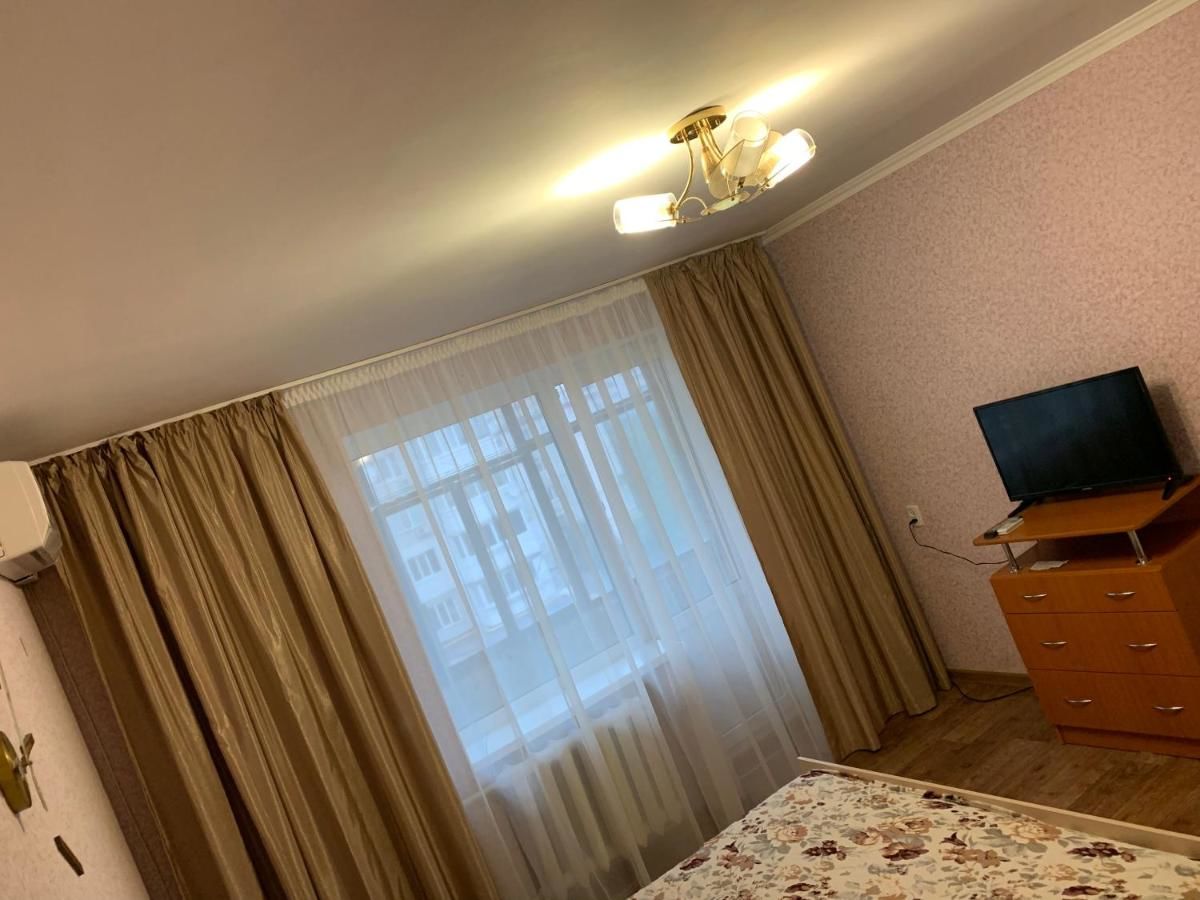 Апартаменты Апартаменты на ГОГОЛЯ,460 Черкассы-5