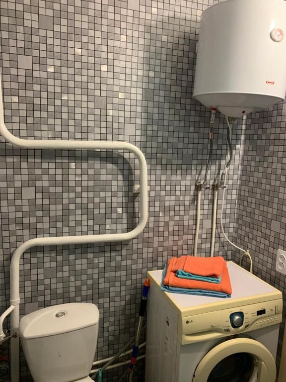 Апартаменты Апартаменты на ГОГОЛЯ,460 Черкассы-23