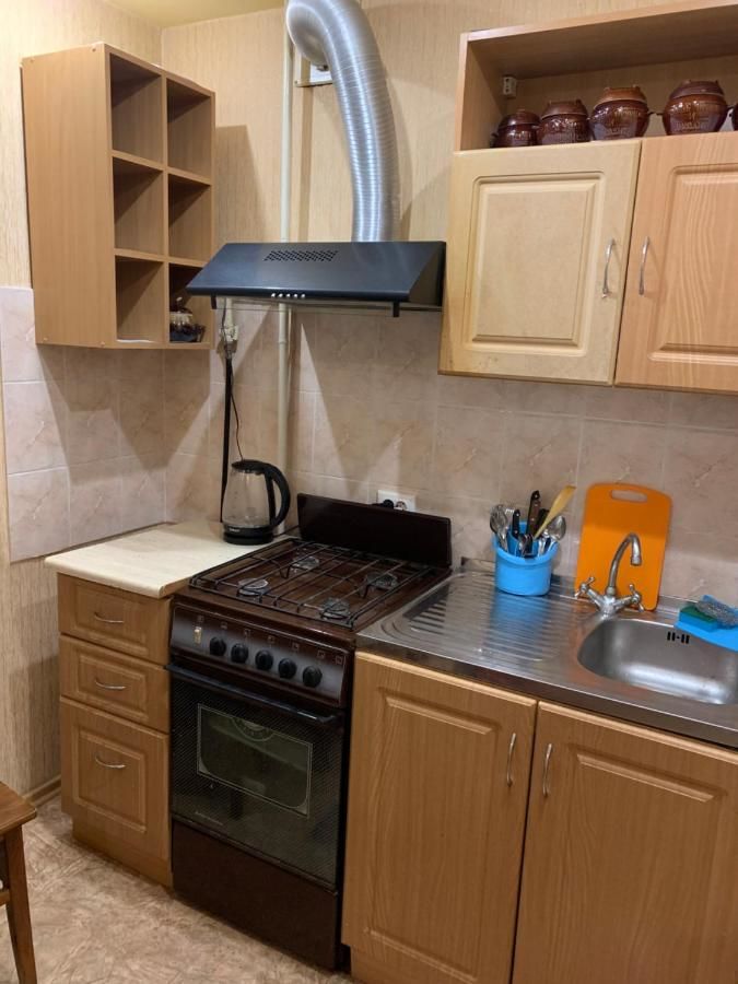 Апартаменты Апартаменты на ГОГОЛЯ,460 Черкассы-10