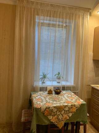 Апартаменты Апартаменты на ГОГОЛЯ,460 Черкассы Апартаменты с 1 спальней-5