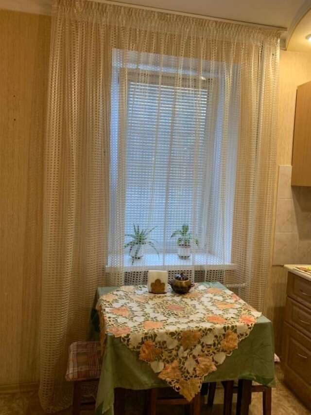 Апартаменты Апартаменты на ГОГОЛЯ,460 Черкассы-19