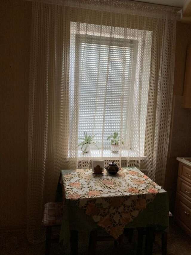 Апартаменты Апартаменты на ГОГОЛЯ,460 Черкассы-8