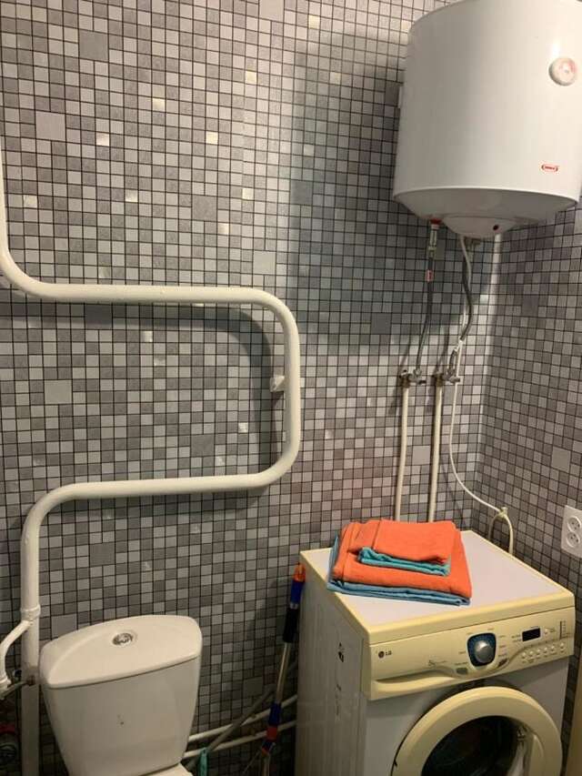 Апартаменты Апартаменты на ГОГОЛЯ,460 Черкассы-11